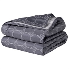 Eclipsis Senior Living Bedspread